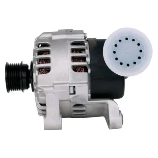 Hella Lichtmaschine 140A BMW 5er 7er X5 3,0