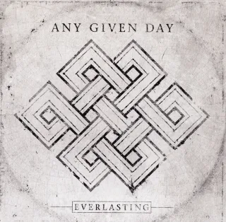 Everlasting [Audio CD] Any Given Day