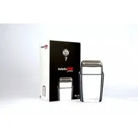 BaByliss Elektrorasierer FXFS2E 4Artists Doppelfolienrasierer FOILFX Clipper Haarschneider