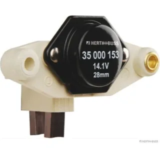 Elparts Generatorregler Audi Austin BMW Ford Opel Seat Suzuki Trabant VW