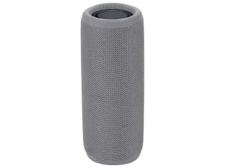 DENVER Bluetooth Lautsprecher BTV-150GR, grau