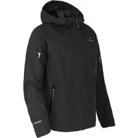 Bergson Regenjacke EGGEN Herren Regenjacke, Netzfutter, 12000 mm Wassersäule, Normalgrößen, sc