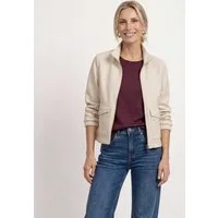 STREET ONE Blouson mit Stehkragen