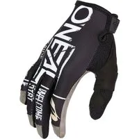 O’NEAL Motorradhandschuhe Mayhem Nanofront Attack Motocross Handschuhe belüftet