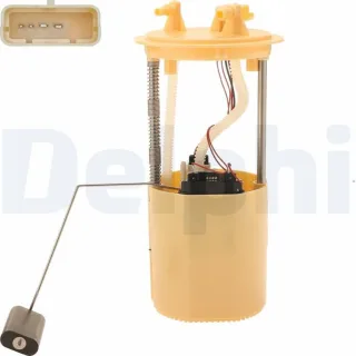 Delphi Kraftstoffpumpe Fiat Panda 169 1,3