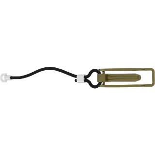 Munk Rohrklappstecker - 984037