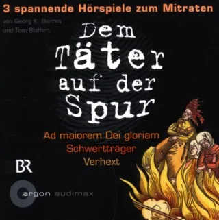 Dem Täter auf der Spur 2