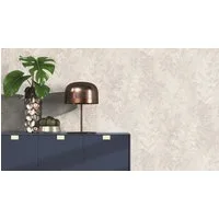 Rasch Papiertapete mit Blattranken, strukturiert, botanisch, (1 St), Blätter