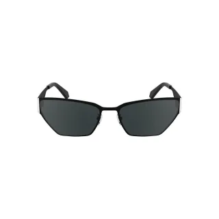 Ckj733s Katzenaugen-Sonnenbrille mit UV-Schutz