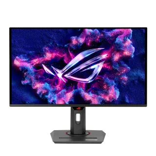 ASUS ROG Strix OLED XG27UCDMG | 90lm0b20-b01971 | 26.5" 4K OLED 240Hz - 0.03ms