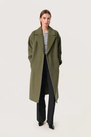 Jacke SLRubie Jacke Relaxed fit