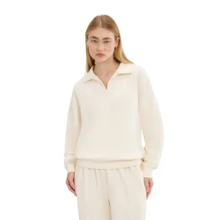 Ellesse - "Morcone" Sweatshirt für Damen (Naturweiß)