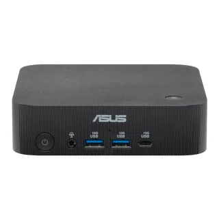 ASUS PN54-S1-S50095ML Mini PC Ryzen 5 220 | 90ms0391-m002z0 | Komplettsystem - 3,2 GHz