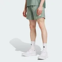 adidas Performance Laufhose OWN THE RUN SHORTS (1-tlg)