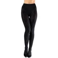 Bellivalini Strumpfhose Damen Strumpfhose 100 DEN BLV-1113 100 DEN (1 St)