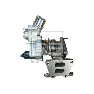 BE Turbo Turbolader Honda