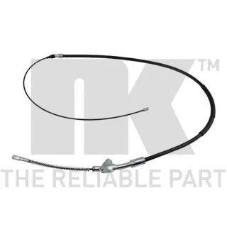 NK Handbremsseil links Mercedes T1