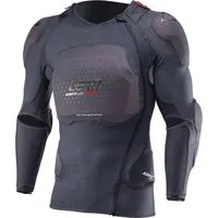 Leatt Protektorenjacke 3DF AirFit Lite Evo Protektorenjacke, Kompression belüftet