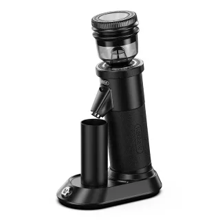 [EU Direct] HiBREW G5A Electric Coffee Grinder With 48mm Conical Burr 36 Gears Grinding Adjustable for Espresso/Turkish/