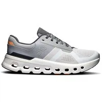 ON RUNNING Cloudrunner 2 WOLF / IVORY Laufschuh