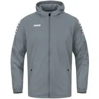 Jako Fußball Allwetterjacke Team 2.0