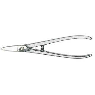 Bessey Goldschmiedeschere offene Griffe - D72-1