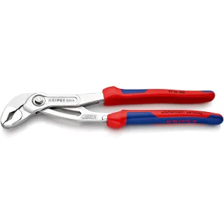KNIPEX Cobra Wasserpumpenzange - 8705300