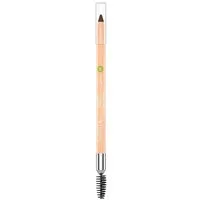 SANTE Augenbrauen-Gel Eyebrow Pencil - 02 Brown 1,08g