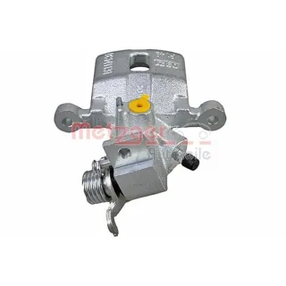 Metzger Bremssattel hinten rechts Hyundai I10