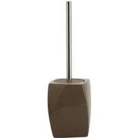 Trend Line WC-Reinigungsbürste Trendline Toilettenbürstenhalter braun Aria
