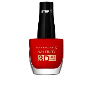 Nailfinity Nagellack #475 – Dare In Red, 12 ml