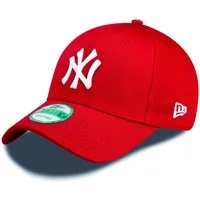 New Era Snapback Cap MLB New York Yankees Essential 9Forty
