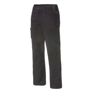 Caterpillar - "Operator Flex" Arbeitshosen für Herren (Marineblau)