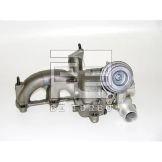 BE Turbo Turbolader Audi Seat Skoda VW 125310RED 1,9