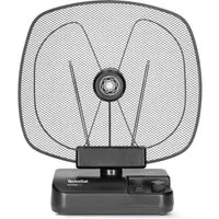 TechniSat Aktive DVB-T/T2-Rundstrahlantenne 0004/3200 Stabantenne