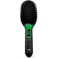 Braun Elektrohaarbürste Satin Hair 7 Bürste mit IONTEC Technologie