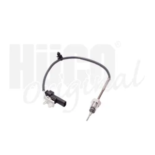Hueco Abgastemperatursensor Opel Cascada Insignia Zafira 2,0 135597