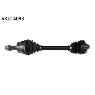 SKF Antriebswelle vorne links Fiat Bravo Lancia Delta 1,4