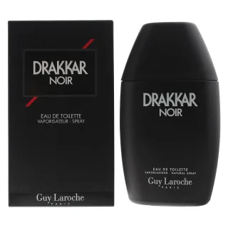 Drakkar Noir - EdT 200ml