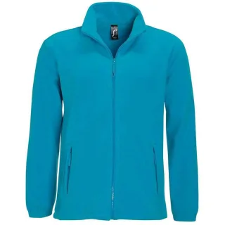 SOLS - "North" Fleecejacke für Herren/Damen Unisex ()