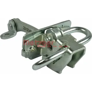 Metzger T?rfeststeller vorne Fiat Doblo 119 223