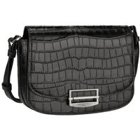 Liebeskind Berlin Umhängetasche Ezra New Croco, Crossbody Bags klein