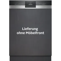 SIEMENS teilintegrierbarer Geschirrspüler iQ300 SN53HS16AE, 13 Maßgedecke
