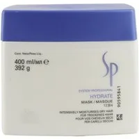 Wella Professionals Haarspülung SP Hydrate Mask 400 ml