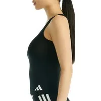 adidas Sportswear Tanktop Damen Sport Top Serie Sport Active Essentials Cotton 3 Stripes