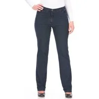 KjBRAND Stretch-Jeans Betty Denim Stretch mit Stretch