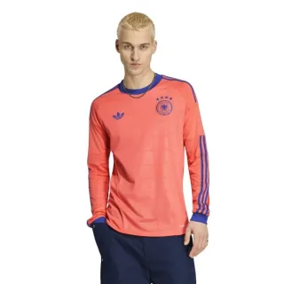 adidas DFB Ausw?rts Torwart Trikot WM 2026 Langarm