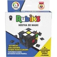 Rubik's - Coach Cube 3x3, Geschicklichkeitsspiel