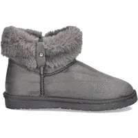 O'Neill JENNER WOMEN MID Schlupfboots gefütterte Winterschuhe, Winterboots, Snowboots, Schlupfstiefel