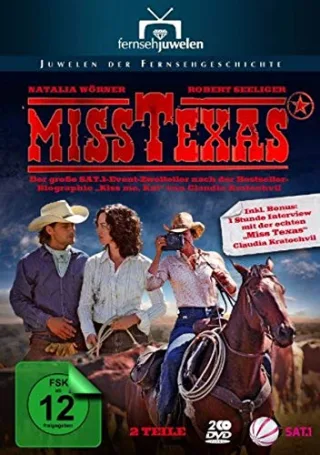 Miss Texas (Fernsehjuwelen) [2 DVDs]
